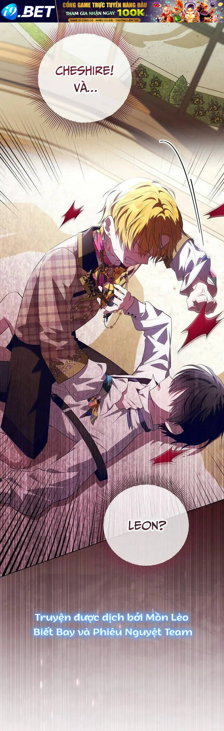 Người Cha Che Giấu Sức Mạnh - Chapter 24 - Page 17