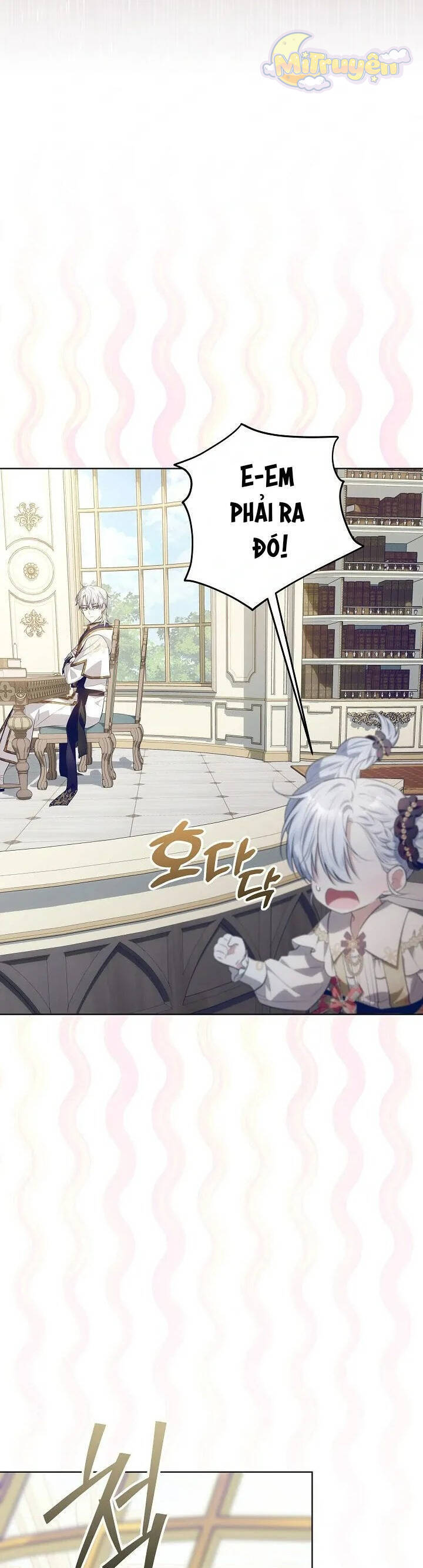 Người Cha Che Giấu Sức Mạnh - Chapter 24 - Page 18