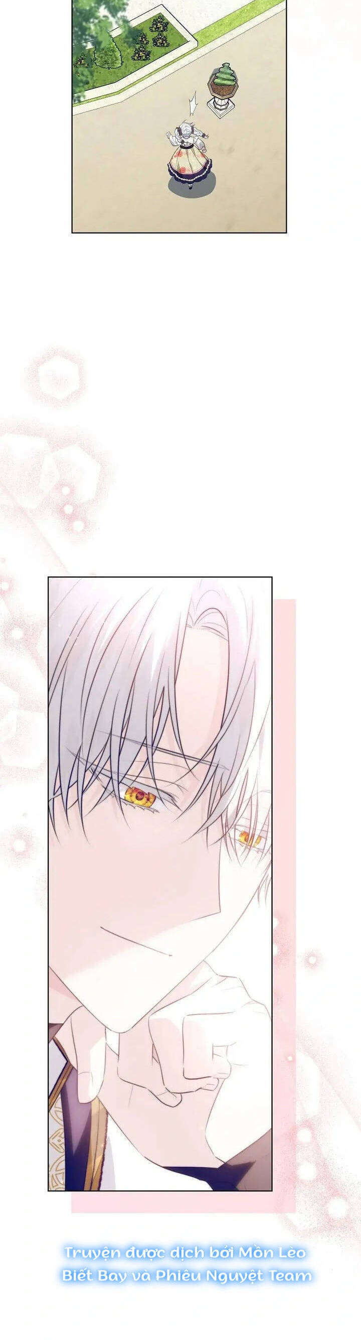 Người Cha Che Giấu Sức Mạnh - Chapter 24 - Page 20