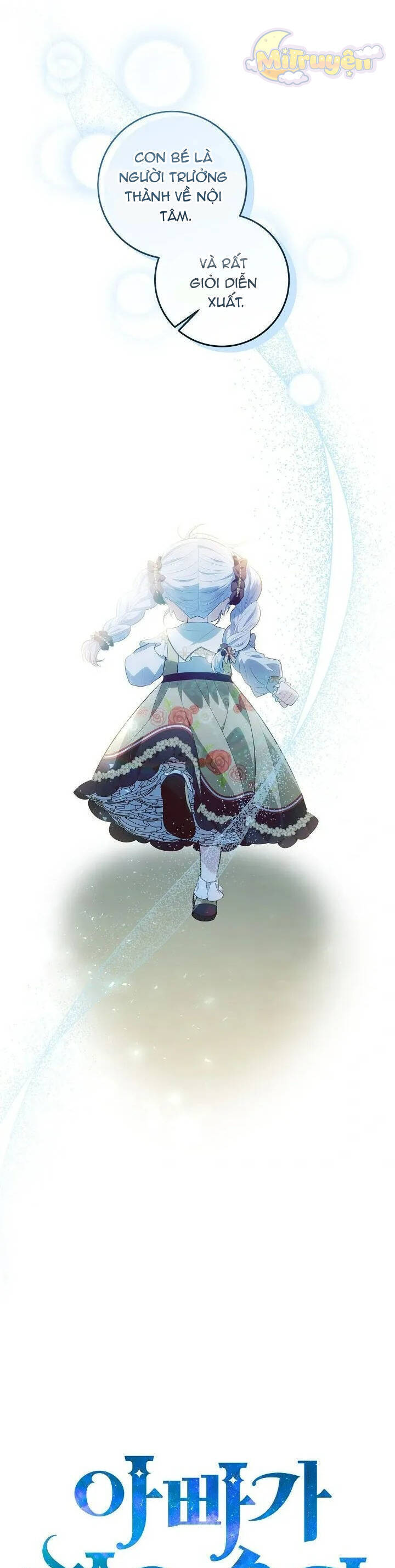 Người Cha Che Giấu Sức Mạnh - Chapter 24 - Page 21