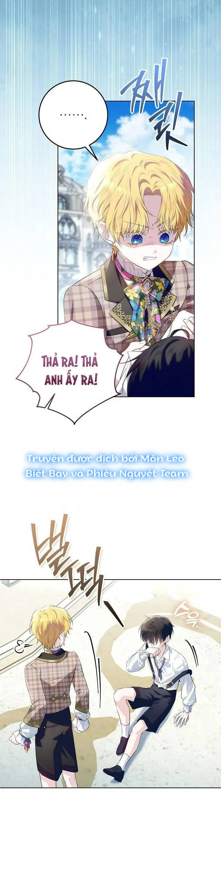 Người Cha Che Giấu Sức Mạnh - Chapter 24 - Page 23