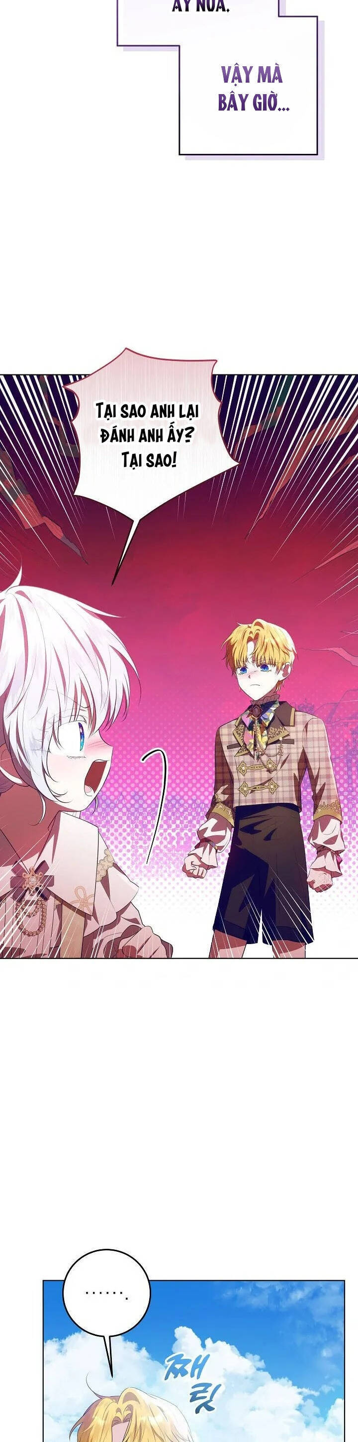 Người Cha Che Giấu Sức Mạnh - Chapter 24 - Page 25