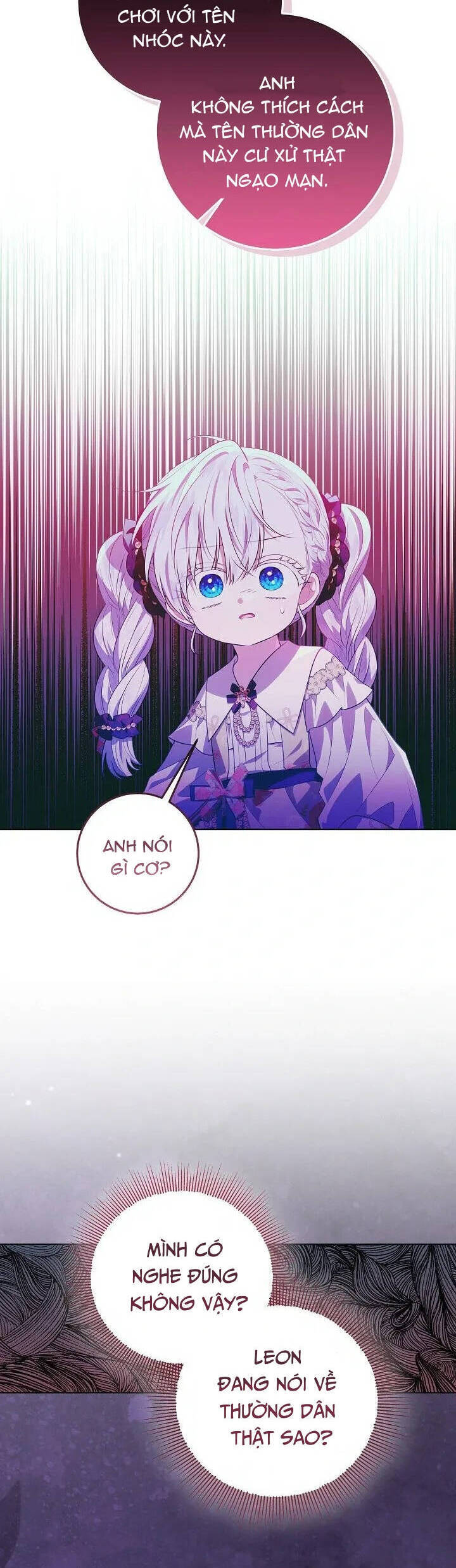 Người Cha Che Giấu Sức Mạnh - Chapter 24 - Page 28