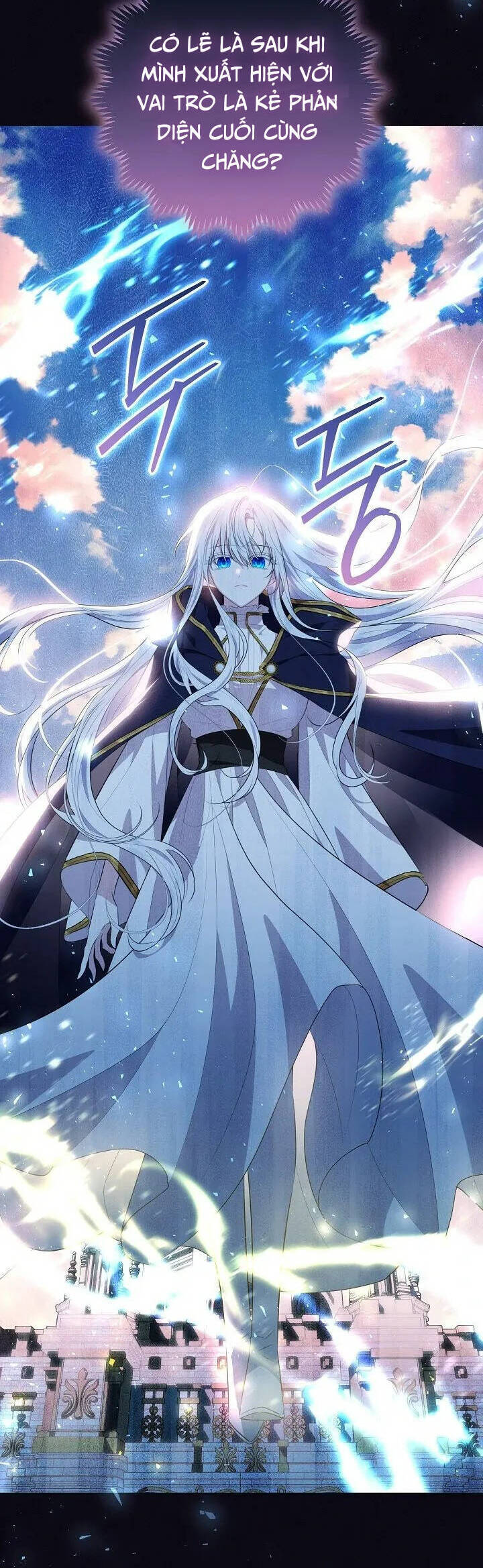 Người Cha Che Giấu Sức Mạnh - Chapter 24 - Page 3