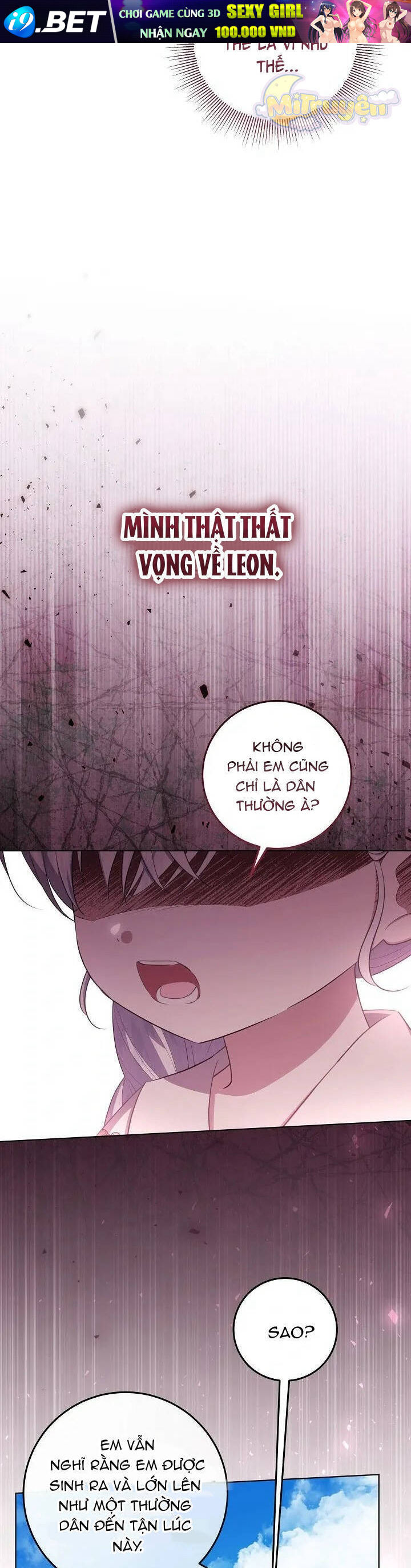 Người Cha Che Giấu Sức Mạnh - Chapter 24 - Page 31