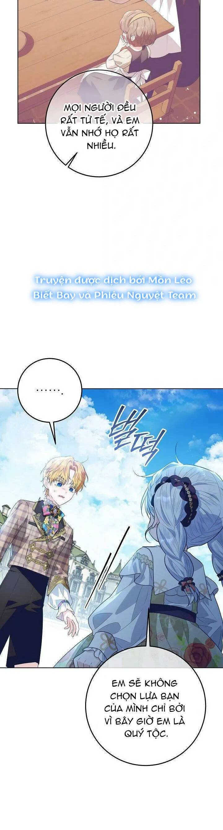 Người Cha Che Giấu Sức Mạnh - Chapter 24 - Page 33