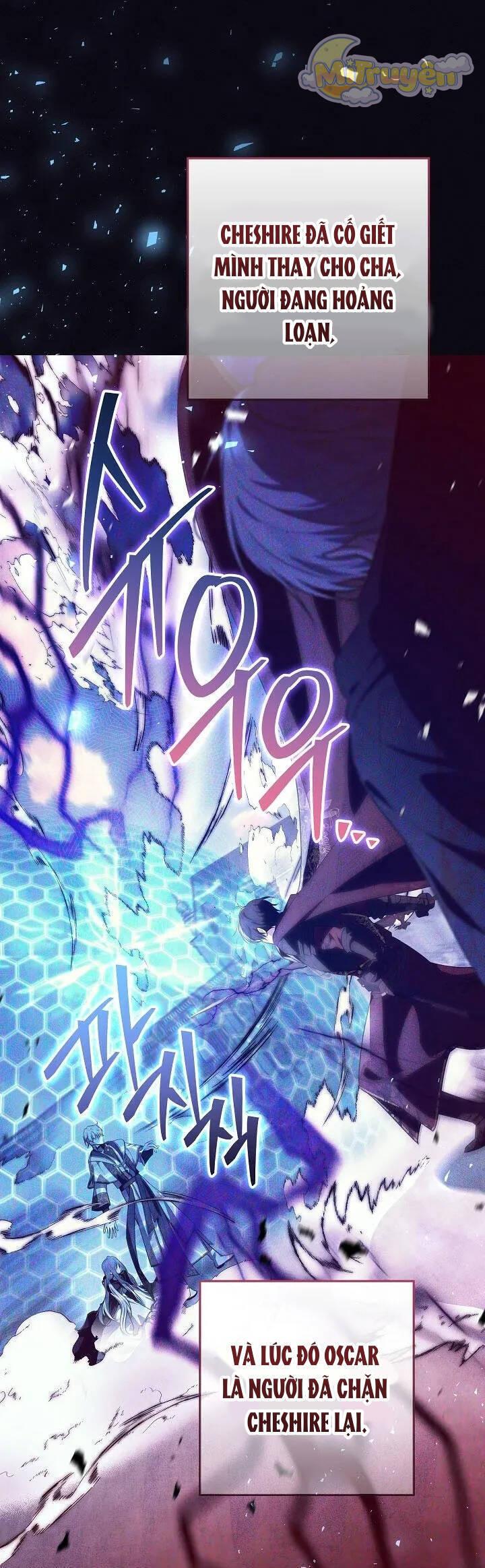 Người Cha Che Giấu Sức Mạnh - Chapter 24 - Page 4