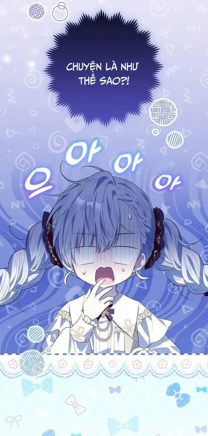 Người Cha Che Giấu Sức Mạnh - Chapter 24 - Page 45