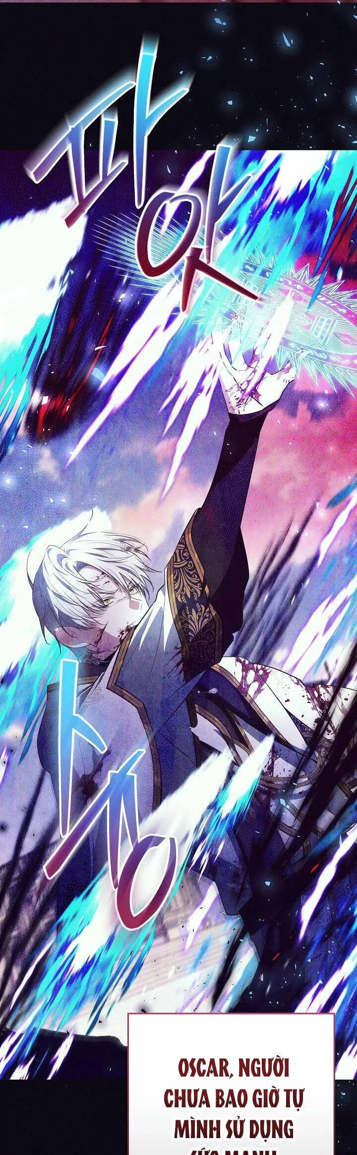 Người Cha Che Giấu Sức Mạnh - Chapter 24 - Page 5