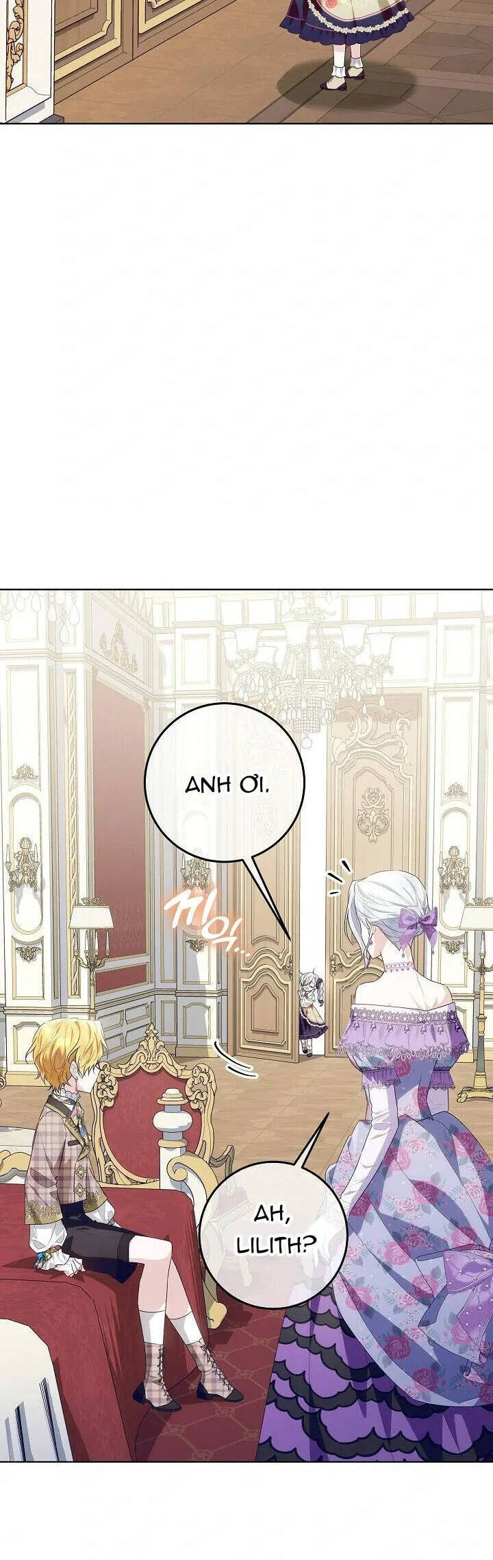 Người Cha Che Giấu Sức Mạnh Chapter 25 - Trang 10