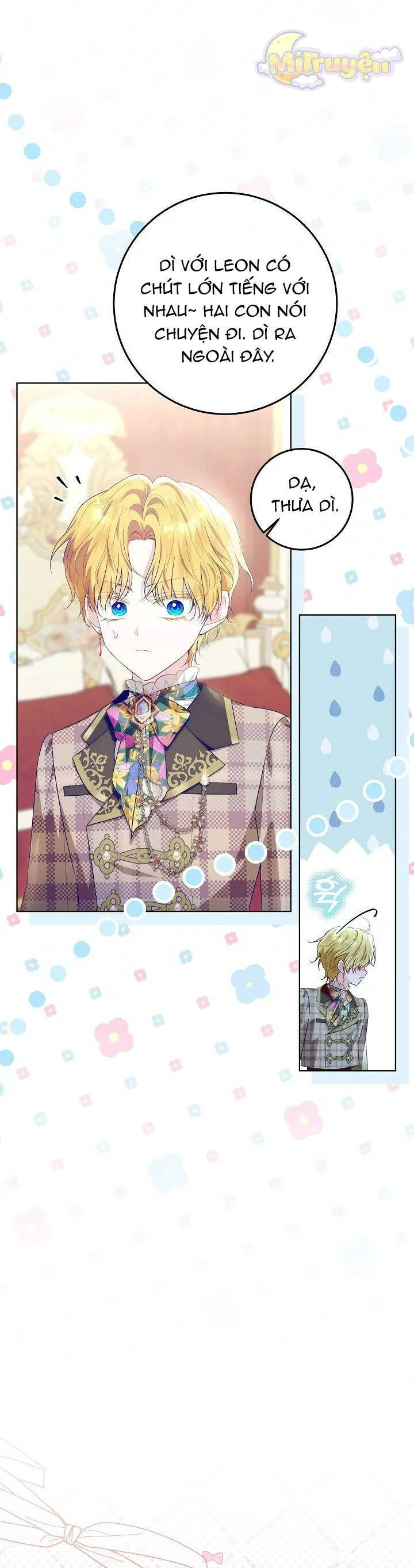 Người Cha Che Giấu Sức Mạnh Chapter 25 - Trang 11