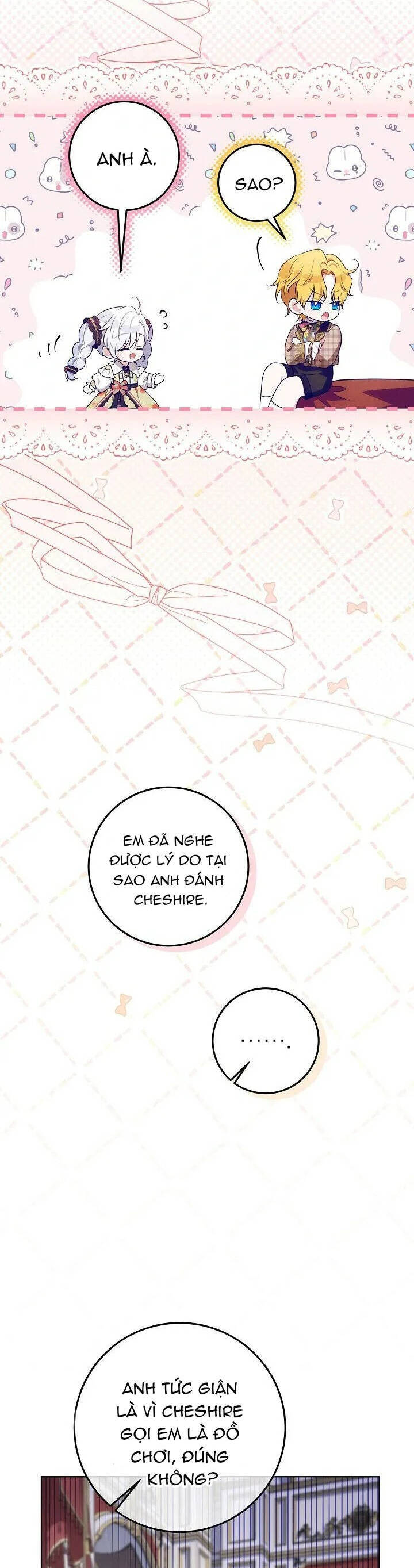 Người Cha Che Giấu Sức Mạnh Chapter 25 - Trang 12