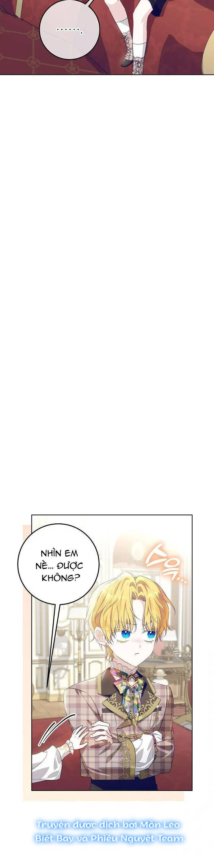 Người Cha Che Giấu Sức Mạnh Chapter 25 - Trang 19