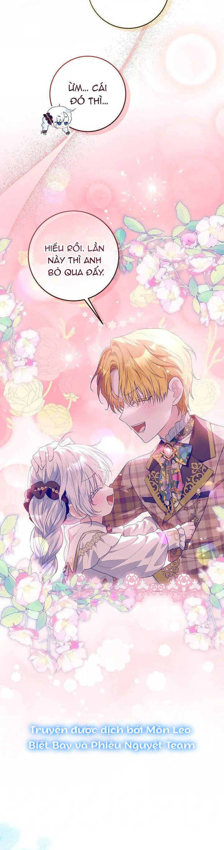 Người Cha Che Giấu Sức Mạnh Chapter 25 - Trang 25