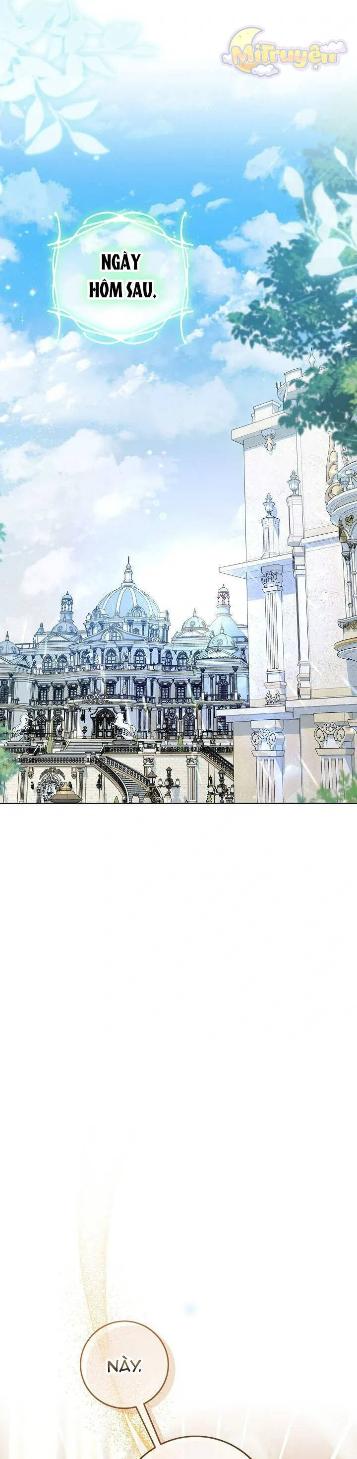 Người Cha Che Giấu Sức Mạnh Chapter 25 - Trang 26