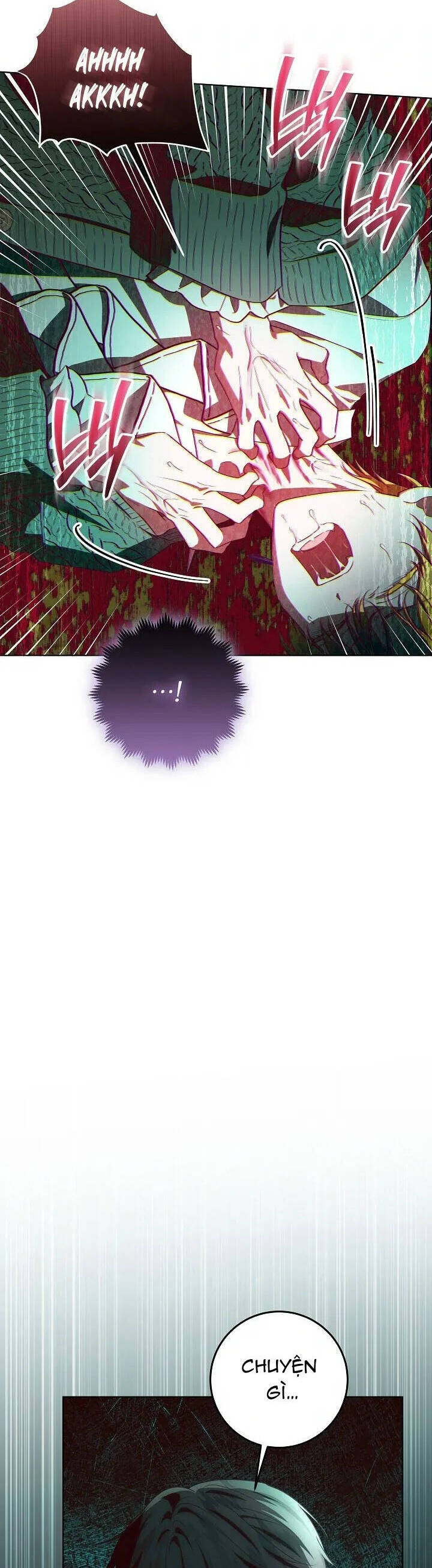 Người Cha Che Giấu Sức Mạnh Chapter 25 - Trang 43
