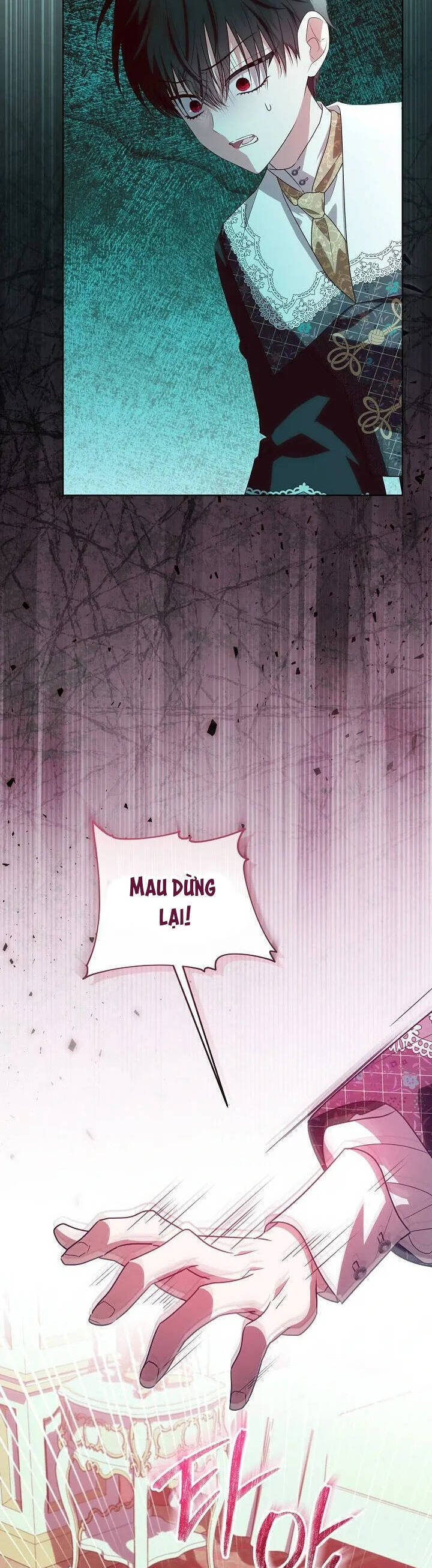 Người Cha Che Giấu Sức Mạnh Chapter 25 - Trang 44