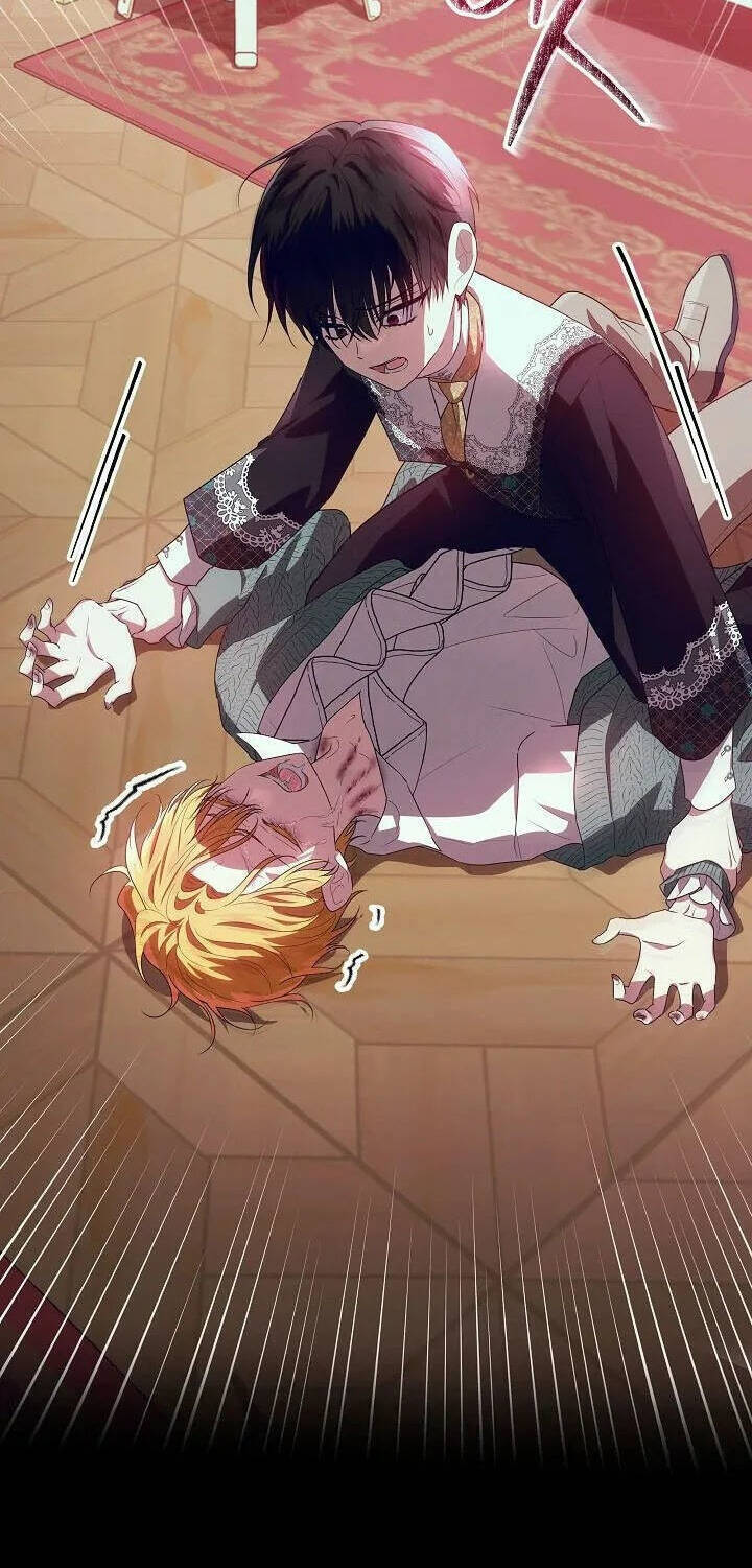 Người Cha Che Giấu Sức Mạnh Chapter 25 - Trang 45