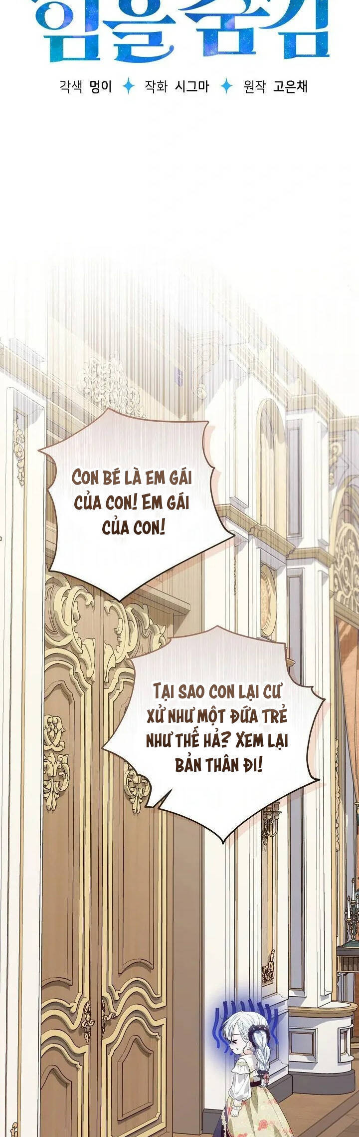 Người Cha Che Giấu Sức Mạnh Chapter 25 - Trang 9