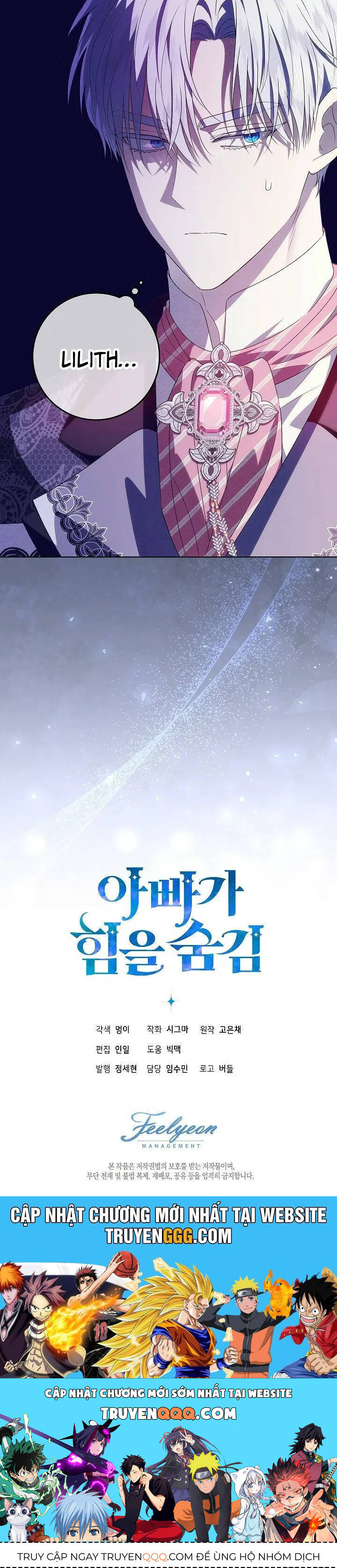 Người Cha Che Giấu Sức Mạnh - Chapter 26 - Page 51