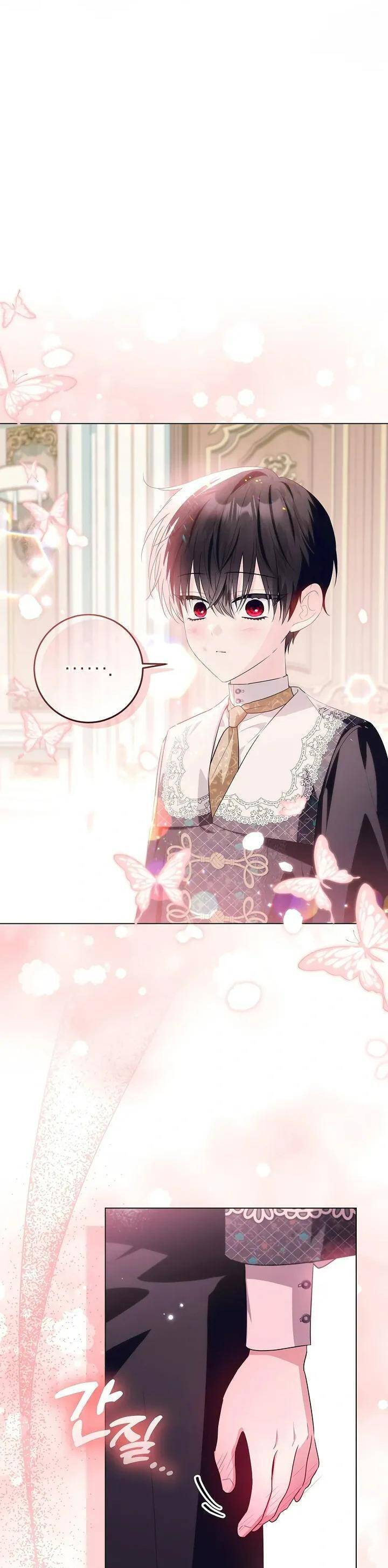 Người Cha Che Giấu Sức Mạnh - Chapter 27 - Page 15