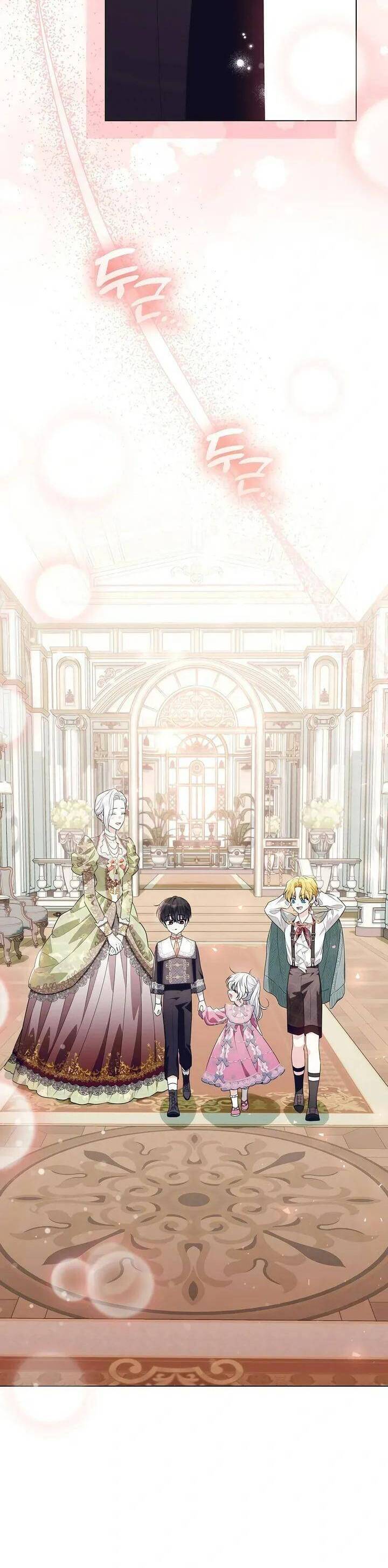 Người Cha Che Giấu Sức Mạnh - Chapter 27 - Page 16