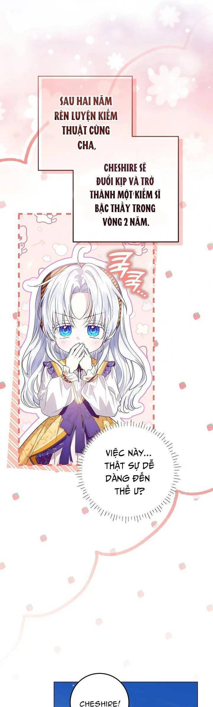 Người Cha Che Giấu Sức Mạnh - Chapter 27 - Page 26