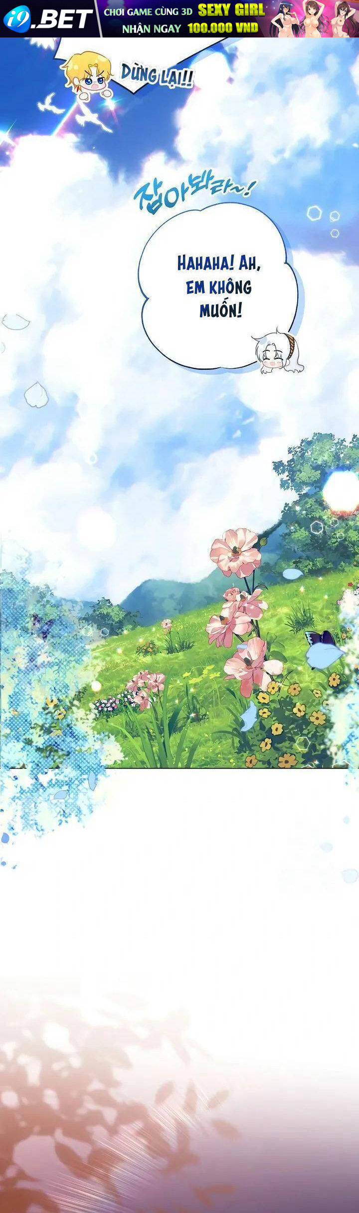 Người Cha Che Giấu Sức Mạnh - Chapter 27 - Page 30