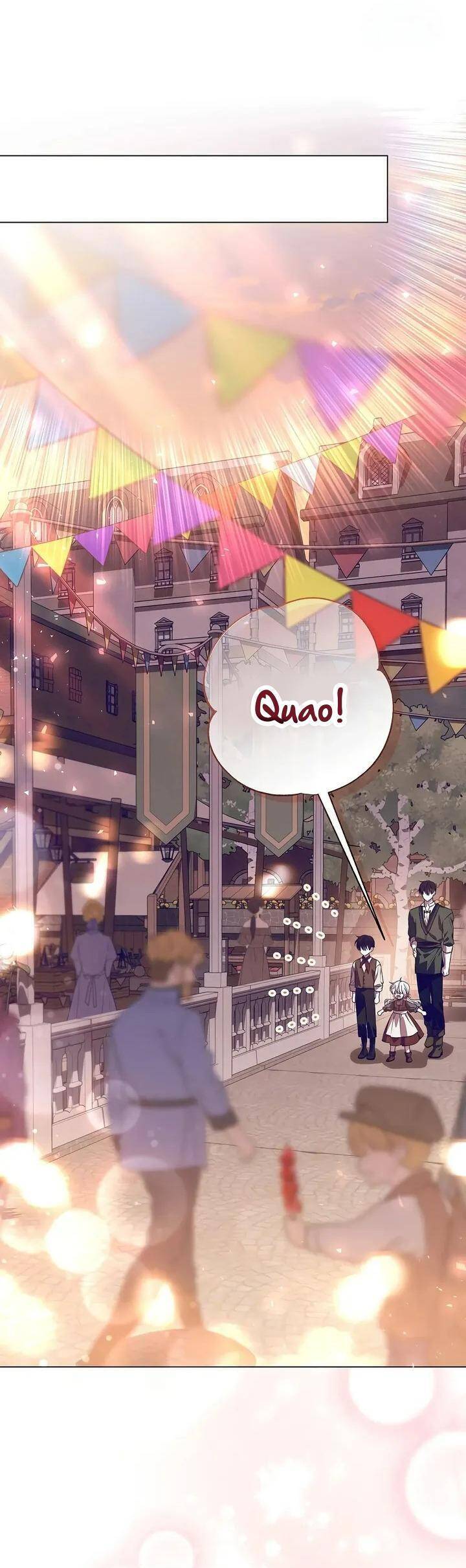 Người Cha Che Giấu Sức Mạnh - Chapter 27 - Page 33