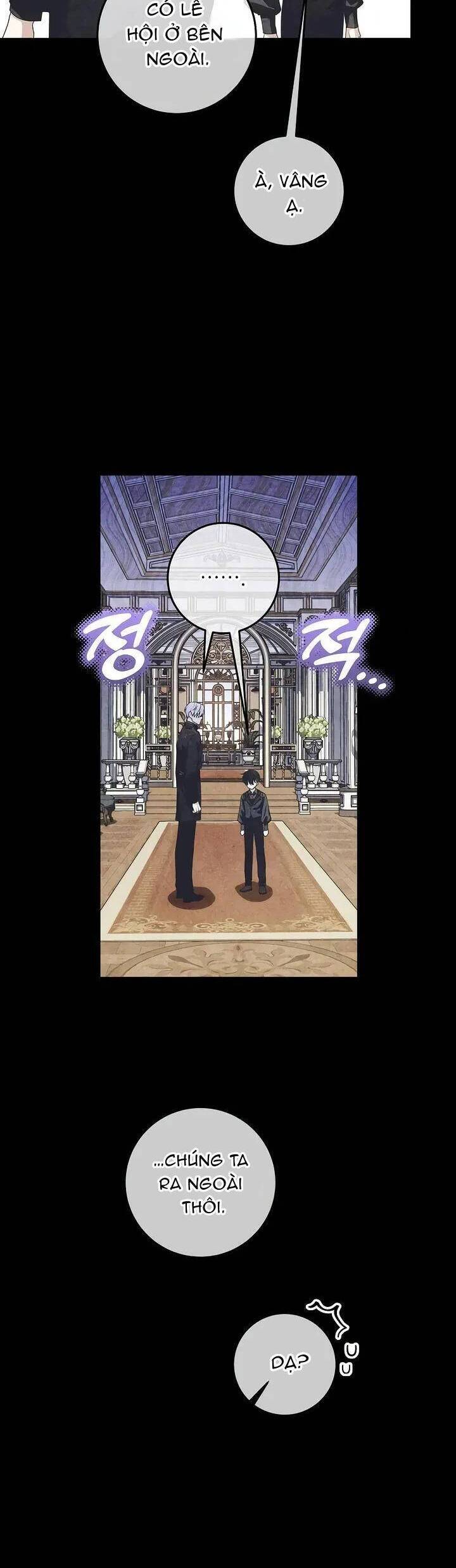 Người Cha Che Giấu Sức Mạnh - Chapter 27 - Page 38