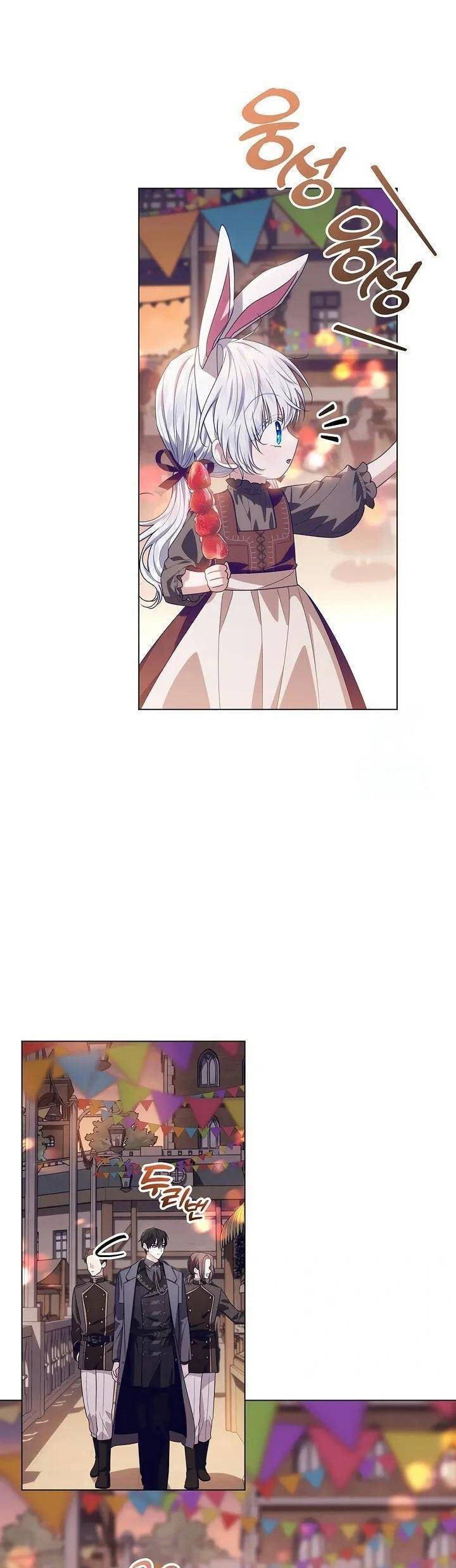 Người Cha Che Giấu Sức Mạnh - Chapter 27 - Page 41