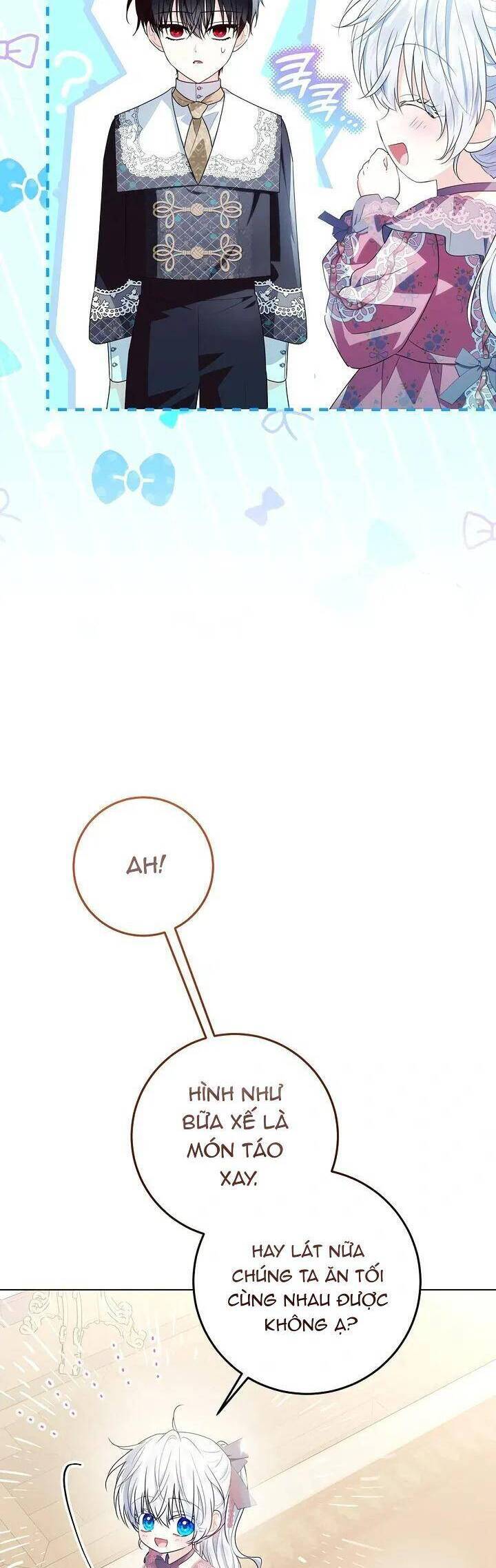 Người Cha Che Giấu Sức Mạnh - Chapter 27 - Page 8