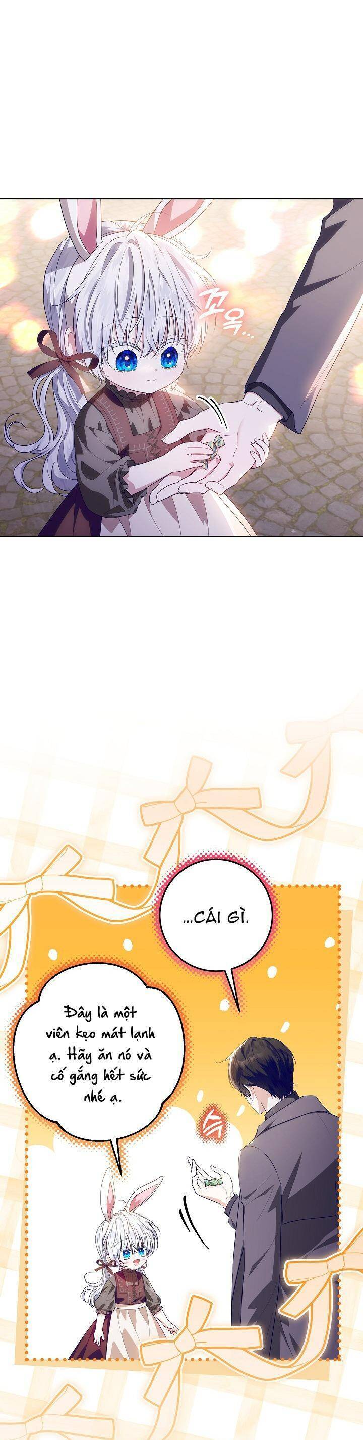 Người Cha Che Giấu Sức Mạnh - Chapter 28 - Page 11