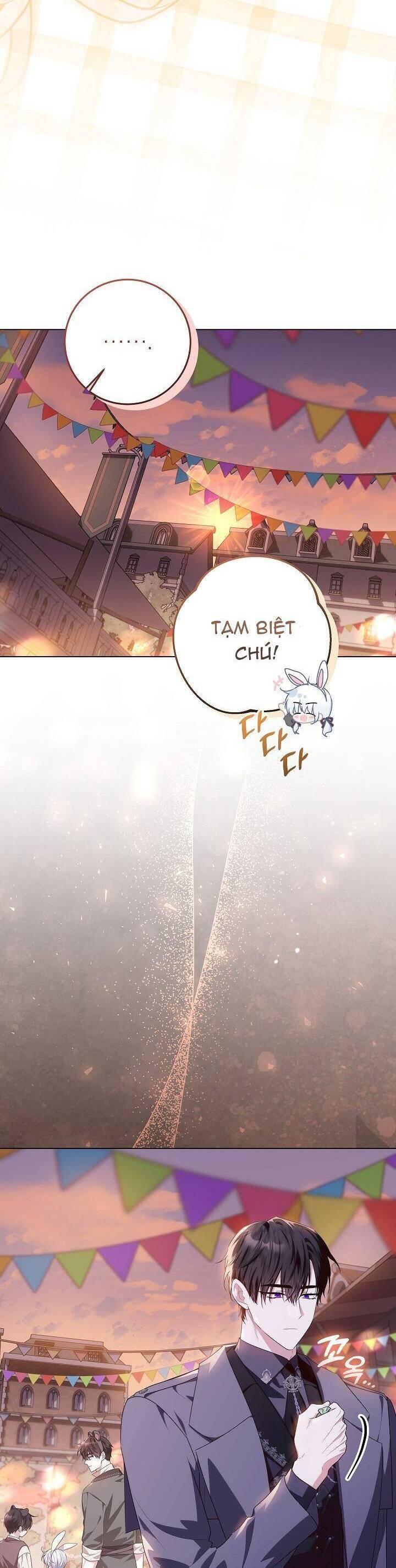 Người Cha Che Giấu Sức Mạnh - Chapter 28 - Page 12