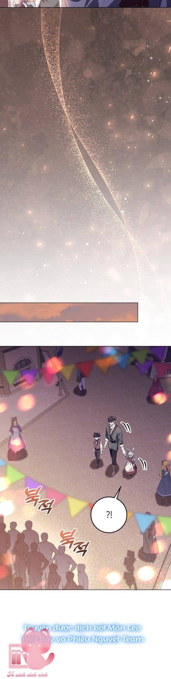 Người Cha Che Giấu Sức Mạnh - Chapter 28 - Page 13