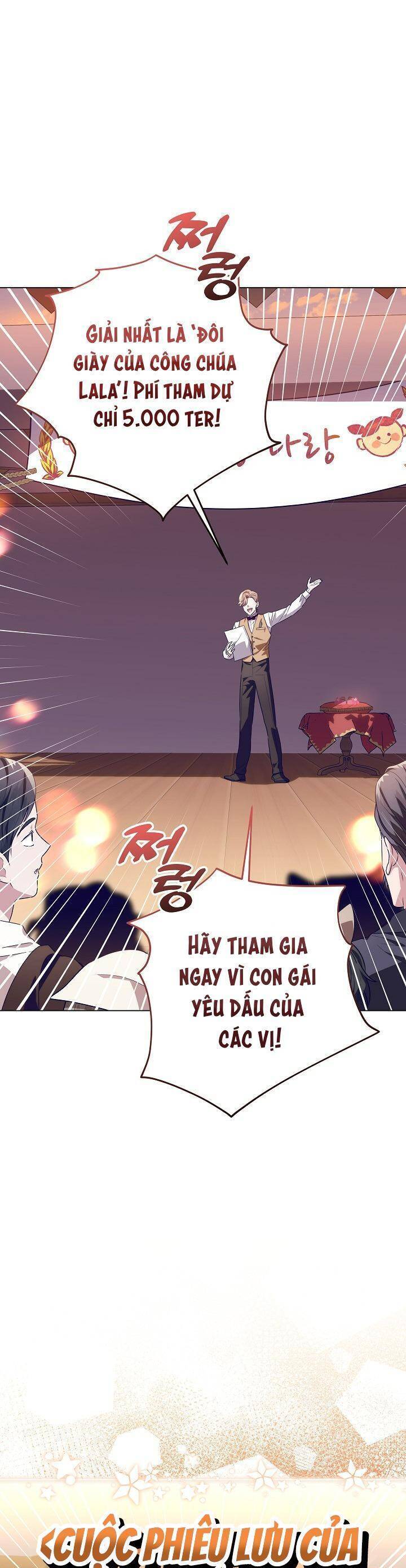 Người Cha Che Giấu Sức Mạnh - Chapter 28 - Page 14