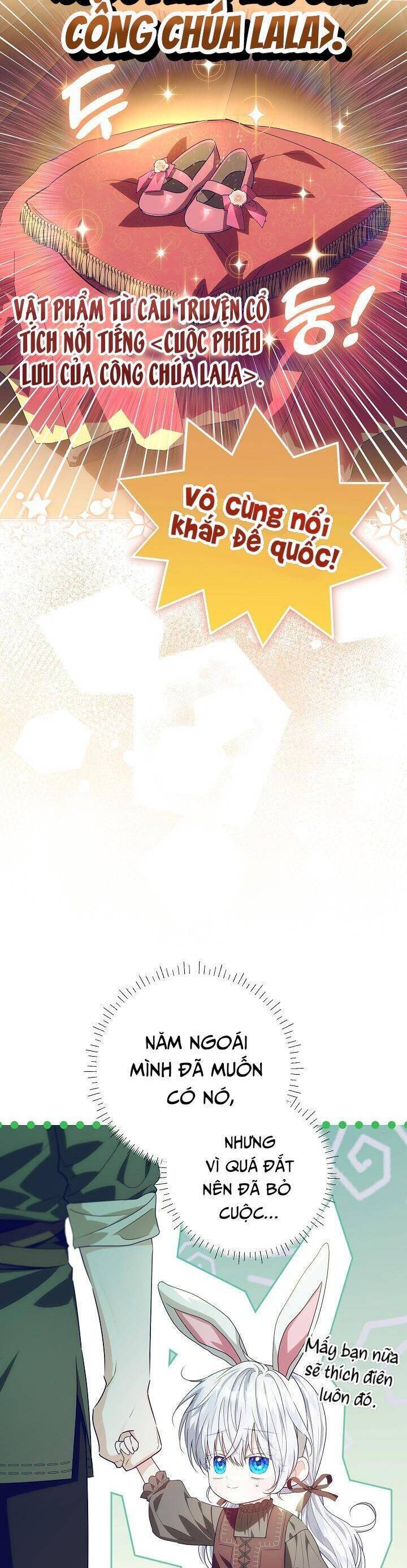 Người Cha Che Giấu Sức Mạnh - Chapter 28 - Page 15