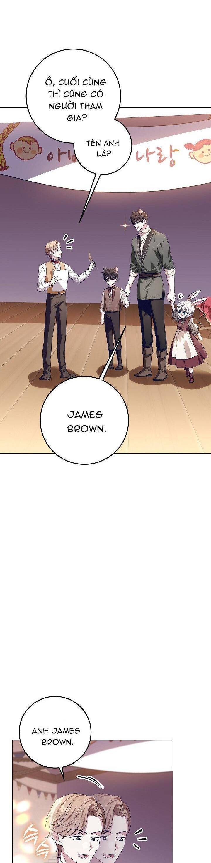 Người Cha Che Giấu Sức Mạnh - Chapter 28 - Page 18