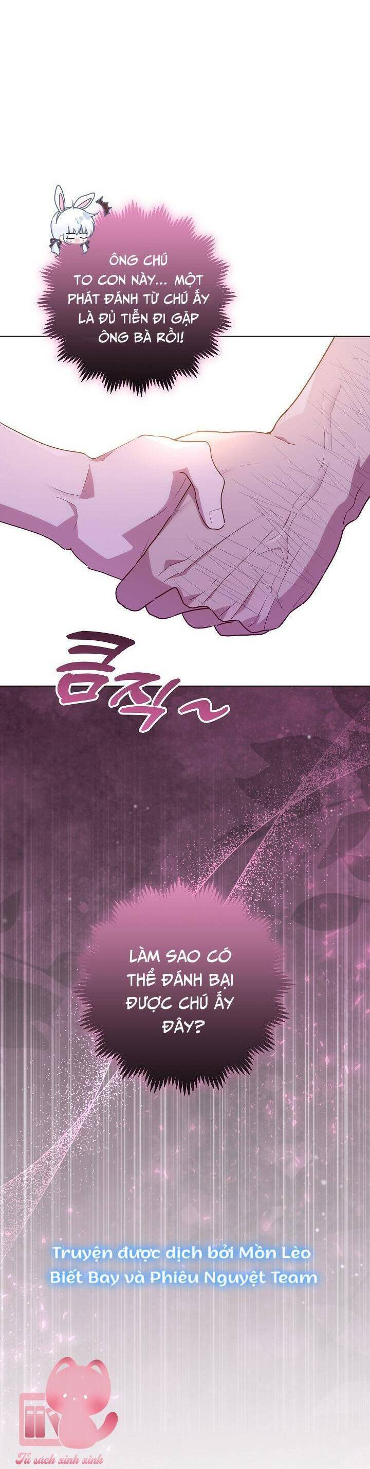 Người Cha Che Giấu Sức Mạnh - Chapter 28 - Page 26