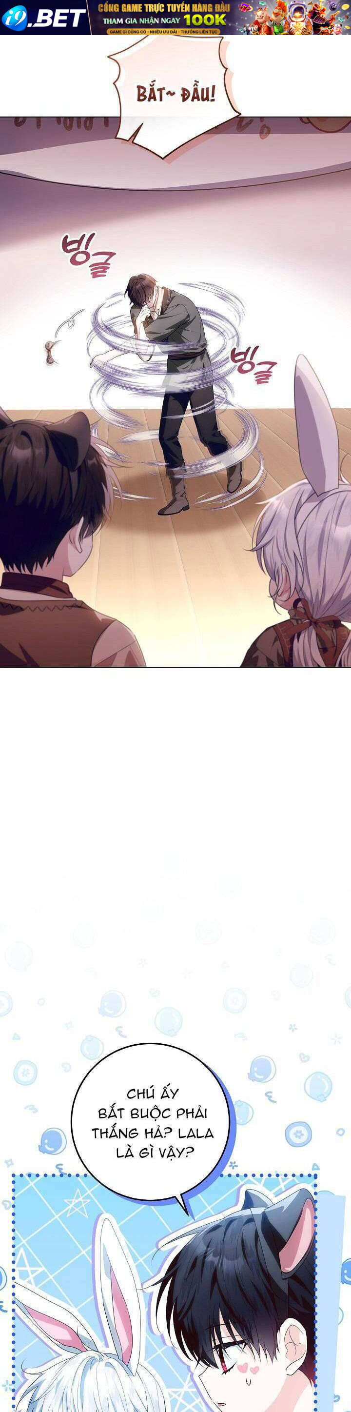 Người Cha Che Giấu Sức Mạnh - Chapter 28 - Page 31