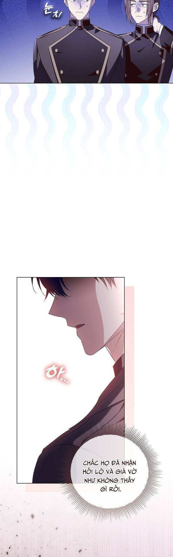 Người Cha Che Giấu Sức Mạnh - Chapter 28 - Page 37