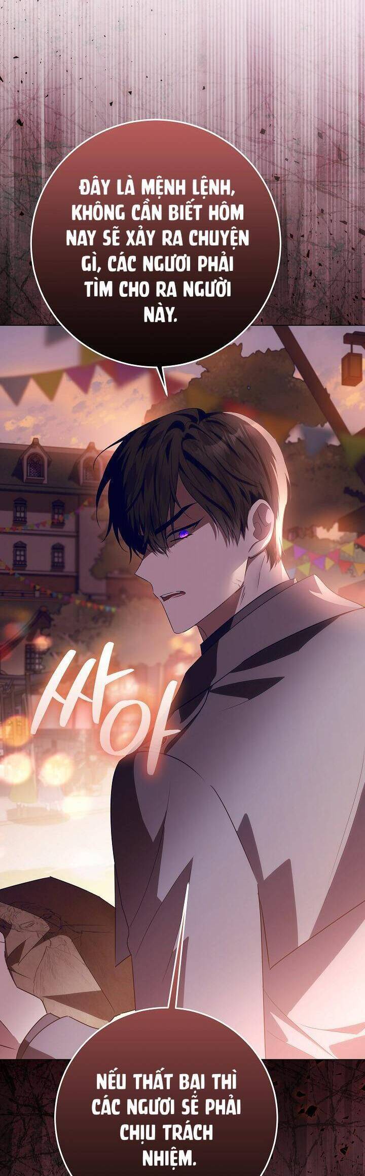 Người Cha Che Giấu Sức Mạnh - Chapter 28 - Page 38