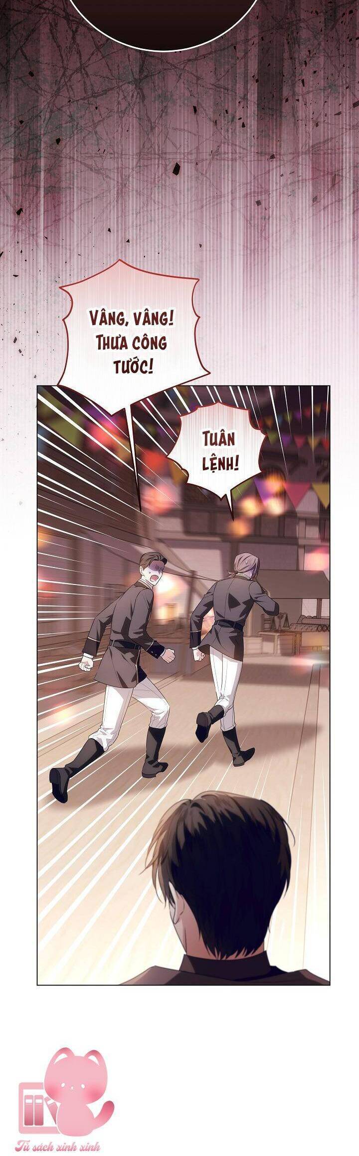 Người Cha Che Giấu Sức Mạnh - Chapter 28 - Page 39