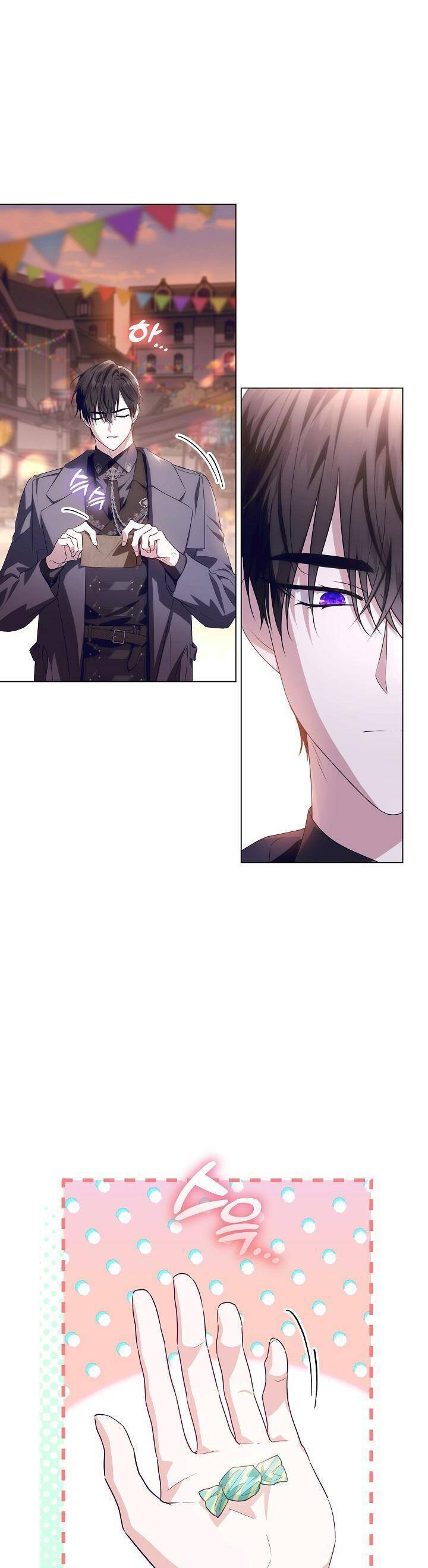 Người Cha Che Giấu Sức Mạnh - Chapter 28 - Page 40