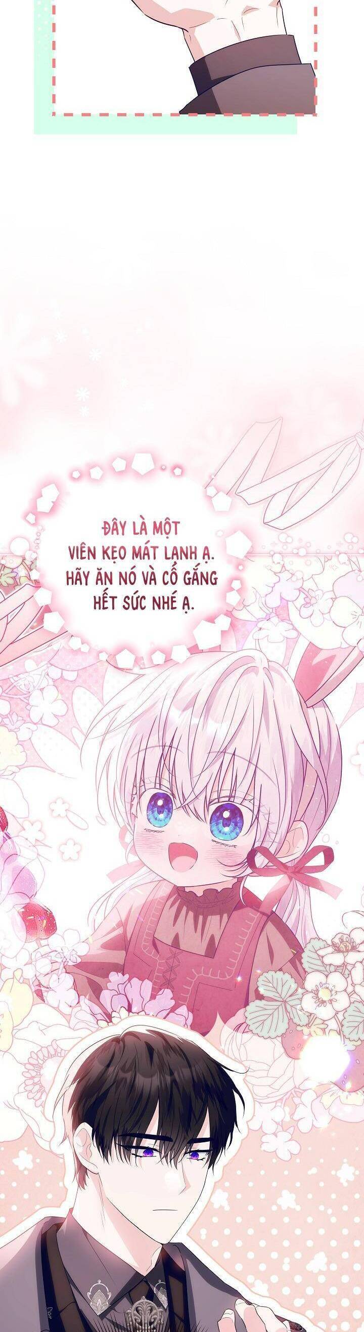 Người Cha Che Giấu Sức Mạnh - Chapter 28 - Page 41