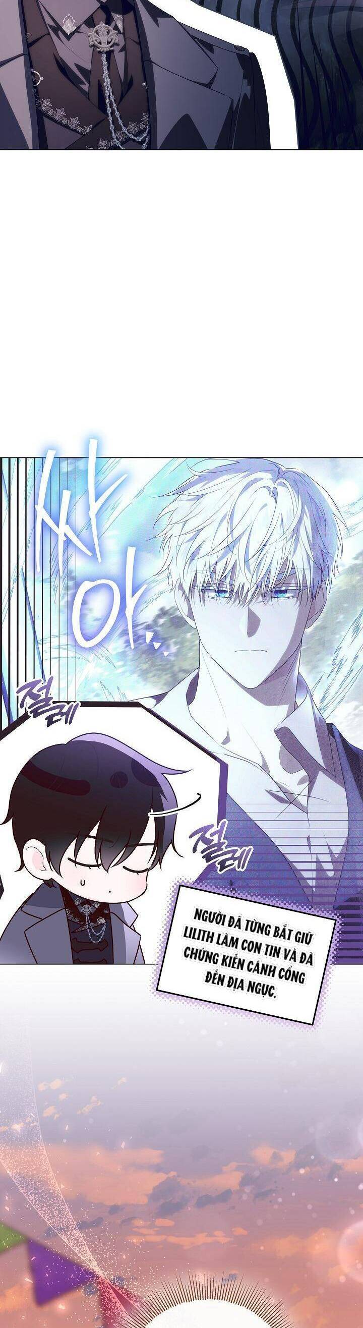 Người Cha Che Giấu Sức Mạnh - Chapter 28 - Page 44