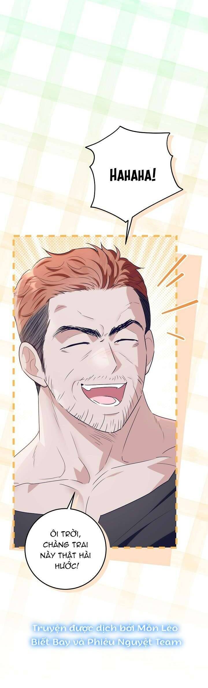 Người Cha Che Giấu Sức Mạnh Chapter 29 - Trang 11