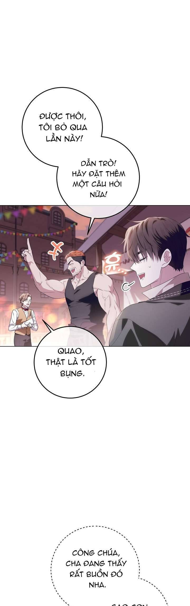 Người Cha Che Giấu Sức Mạnh Chapter 29 - Trang 12