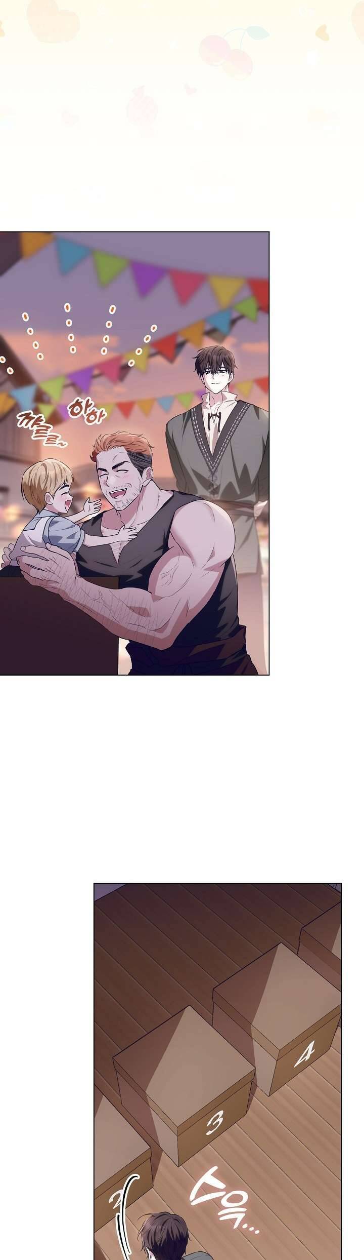 Người Cha Che Giấu Sức Mạnh Chapter 29 - Trang 19