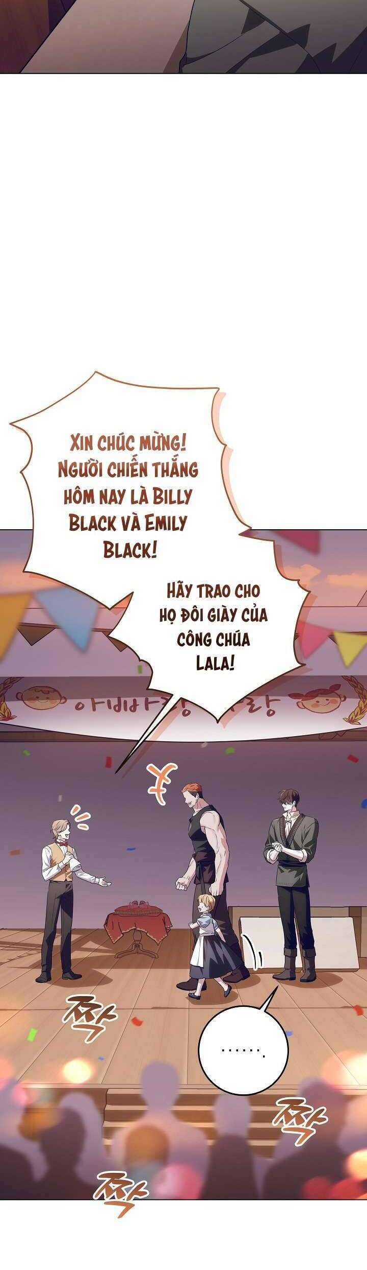 Người Cha Che Giấu Sức Mạnh Chapter 29 - Trang 22